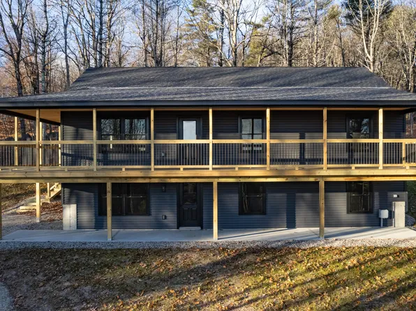 16 Pond View Drive, Otisfield, ME 04270