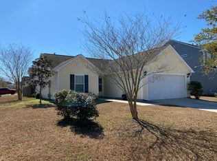5111 Timicuan Way, Summerville, SC 29485