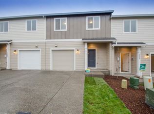 1543 NE 87th St, Vancouver, WA 98665