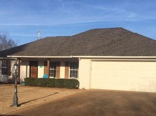 401 Brushboro Cv, New Albany, MS 38652