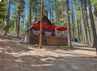 202 Sugarpine Dr, Pinecrest, CA 95364