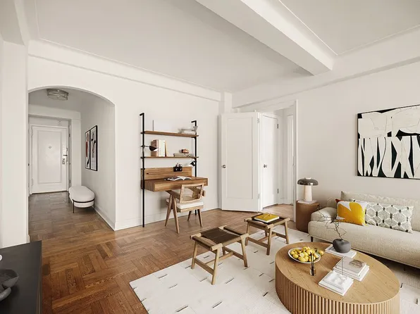 245 E 72nd St APT 6E, New York, NY 10021