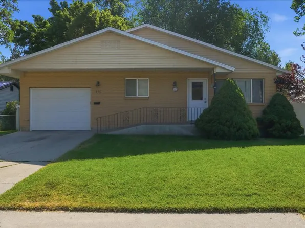 175 S 100 E, Heber, UT 84032