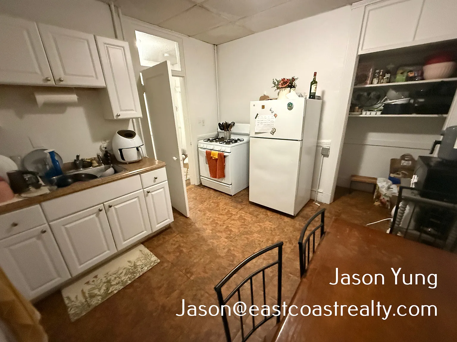 3 bed, 1000 sqft, $4,365 — Photo 4