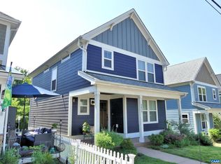 1472 Avon St, Charlottesville, VA 22902