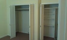 Bedroom Closets
