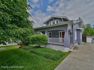 415 Highland Ave, Clarks Summit, PA 18411