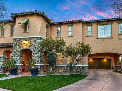 20517 N 93rd Pl, Scottsdale, AZ, 85255