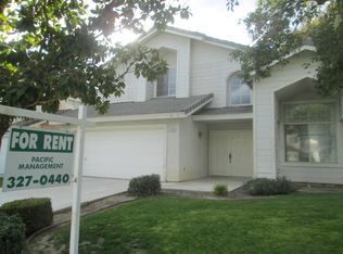 3719 Leyburn Ct, Bakersfield, CA 93311