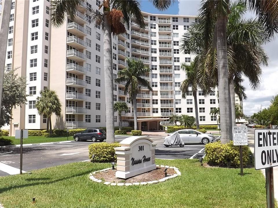 1st image of 301 N Ocean Boulevard #PH7