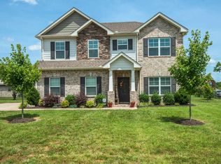 2715 United Dr, Murfreesboro, TN 37128