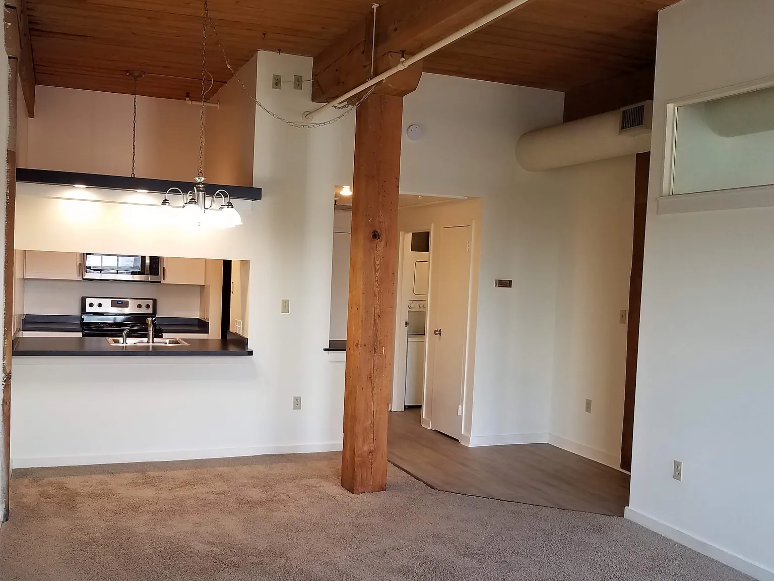 Shoe Factory Apartments — Photo 4