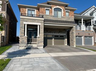 79 Barkerville Dr, Whitby, ON L1P 0L8