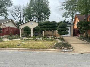 1104 Paula Dr, Arlington, TX 76012