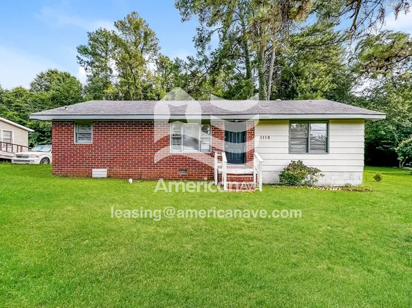 1116 Lovely Ln, Perry, GA 31069