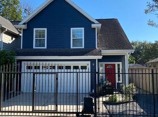 1634 Tabor St #B, Houston, TX 77009