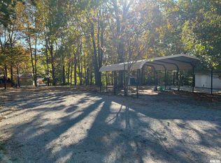 120 John Able Dr, Goreville, IL 62939