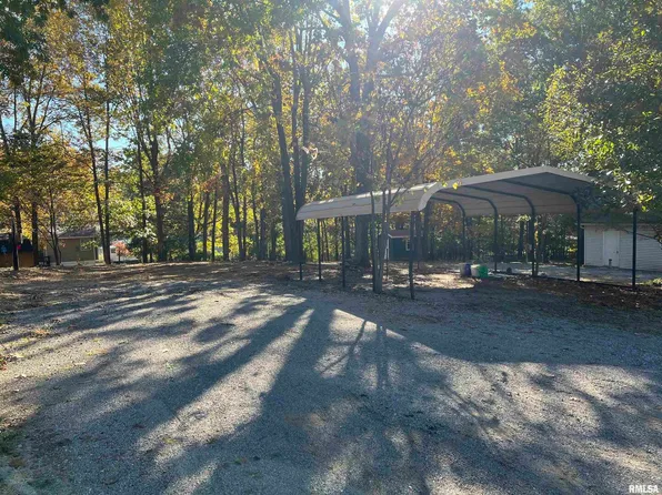 120 John Able Dr, Goreville, IL 62939