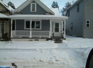 302 2nd Ave NW, Chisholm, MN 55719