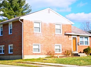 1056 Marleigh Cir, Baltimore, MD 21204
