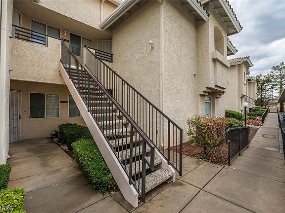5th image of 3320 S Fort Apache Rd Unit 210