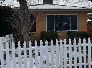 432 Vassar St, Reno, NV 89502