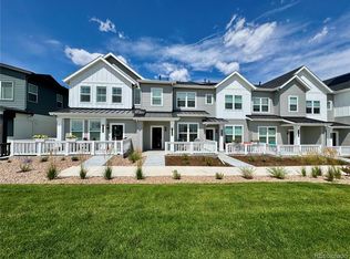 9072 Gladiola Way #B, Arvada, CO 80005