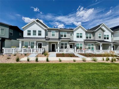 9072 Gladiola Way #B, Arvada, CO, 80005