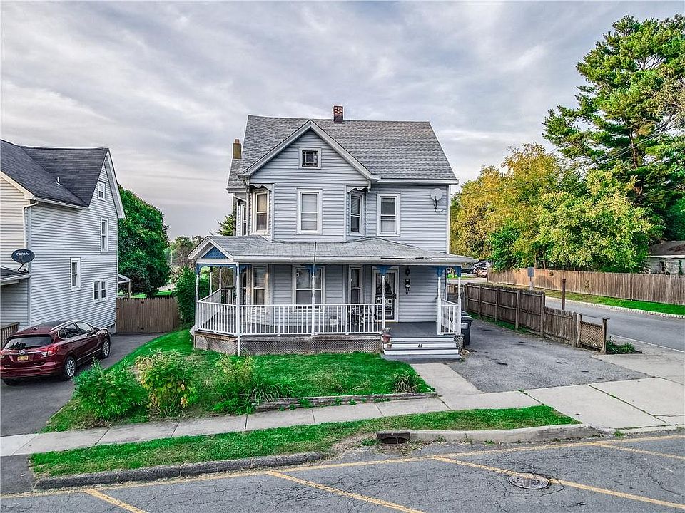 1st image of 50 Samuel E. Wright Way