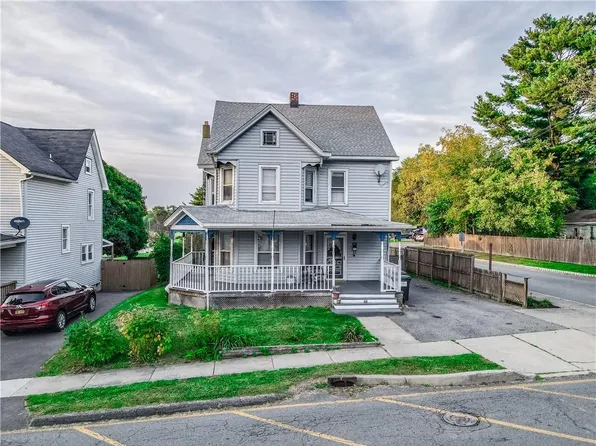 50 Samuel E. Wright Way, Walden, NY 12586