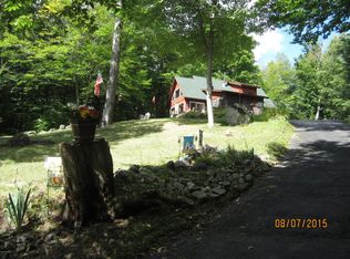 41 Horicon Birches Rd, Brant Lake, NY 12815