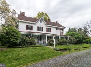 306 Stout Rd, Ambler, PA 19002