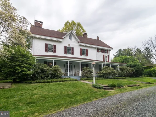 306 Stout Rd, Ambler, PA 19002