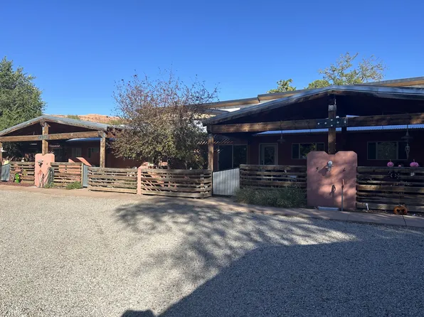 208 E 200 S #1-2-6, Moab, UT 84532