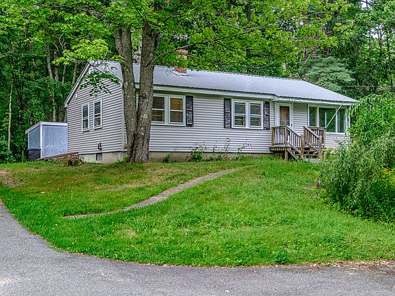 4th image of 757 Bonny Eagle Road