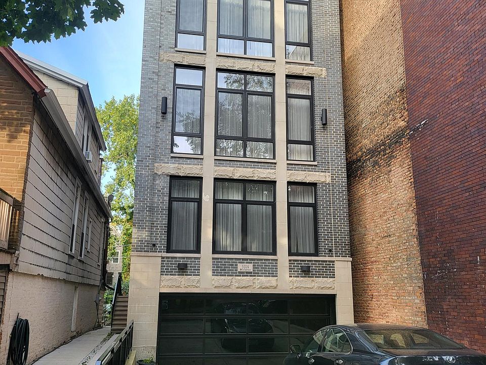 1st image of 5314 S Blackstone Ave #A