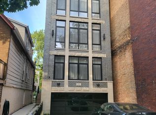 5314 S Blackstone Ave #A, Chicago, IL 60615