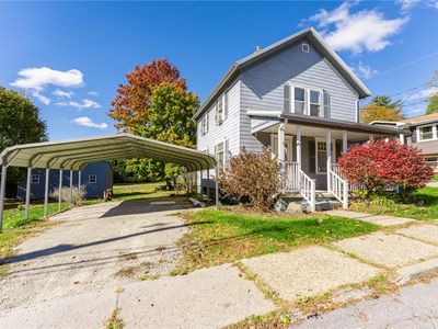 336 N Taylor Ave, Indiana, PA, 15701