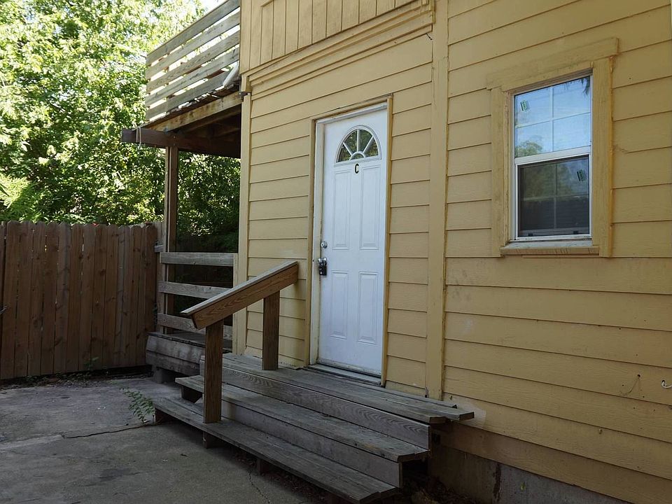 1st image of 820 E Euclid Ave #C