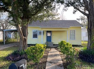 416 Virginia St, Sulphur, LA 70663