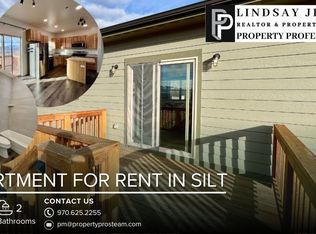 897 County Road 231, Silt, CO 81652