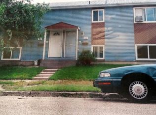 1105 S Poplar St, Casper, WY 82601
