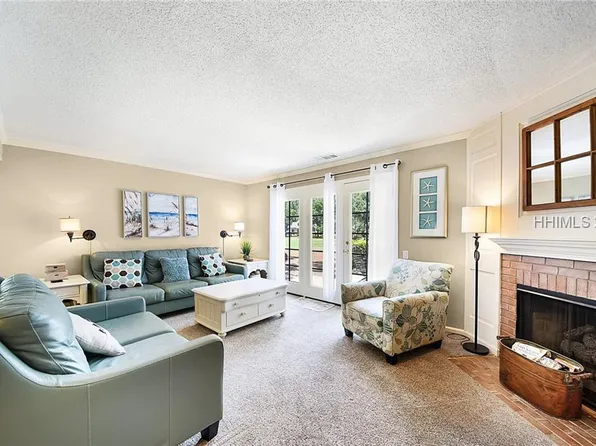 31 Shipyard Dr APT F1, Hilton Head Island, SC 29928