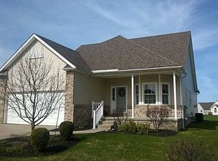 6233 Hayfield Cir, Erie, PA 16509