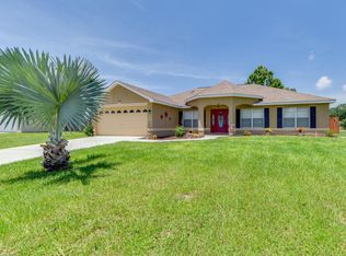 5267 Fairhaven Ave, Spring Hill, FL 34608