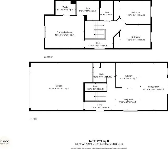 1420 N Michigan Ln #1 — Photo 32