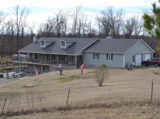 2185 Route E, Rocky Comfort, MO 64861