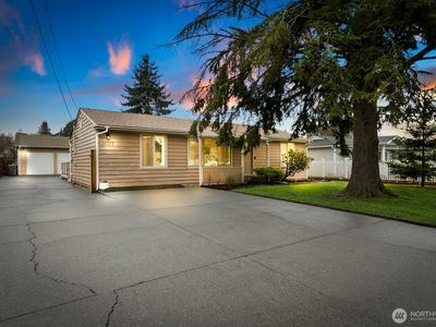 16137 120th Avenue SE, Renton, WA, 98058
