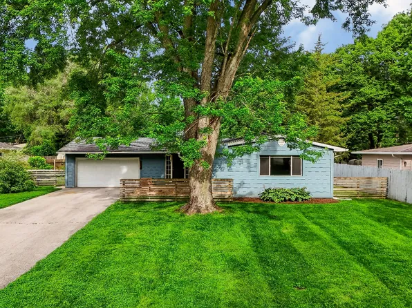 6834 N Oxford St, Indianapolis, IN 46220