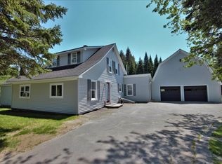 39 Mountain Ave, Fairfield, ME 04937
